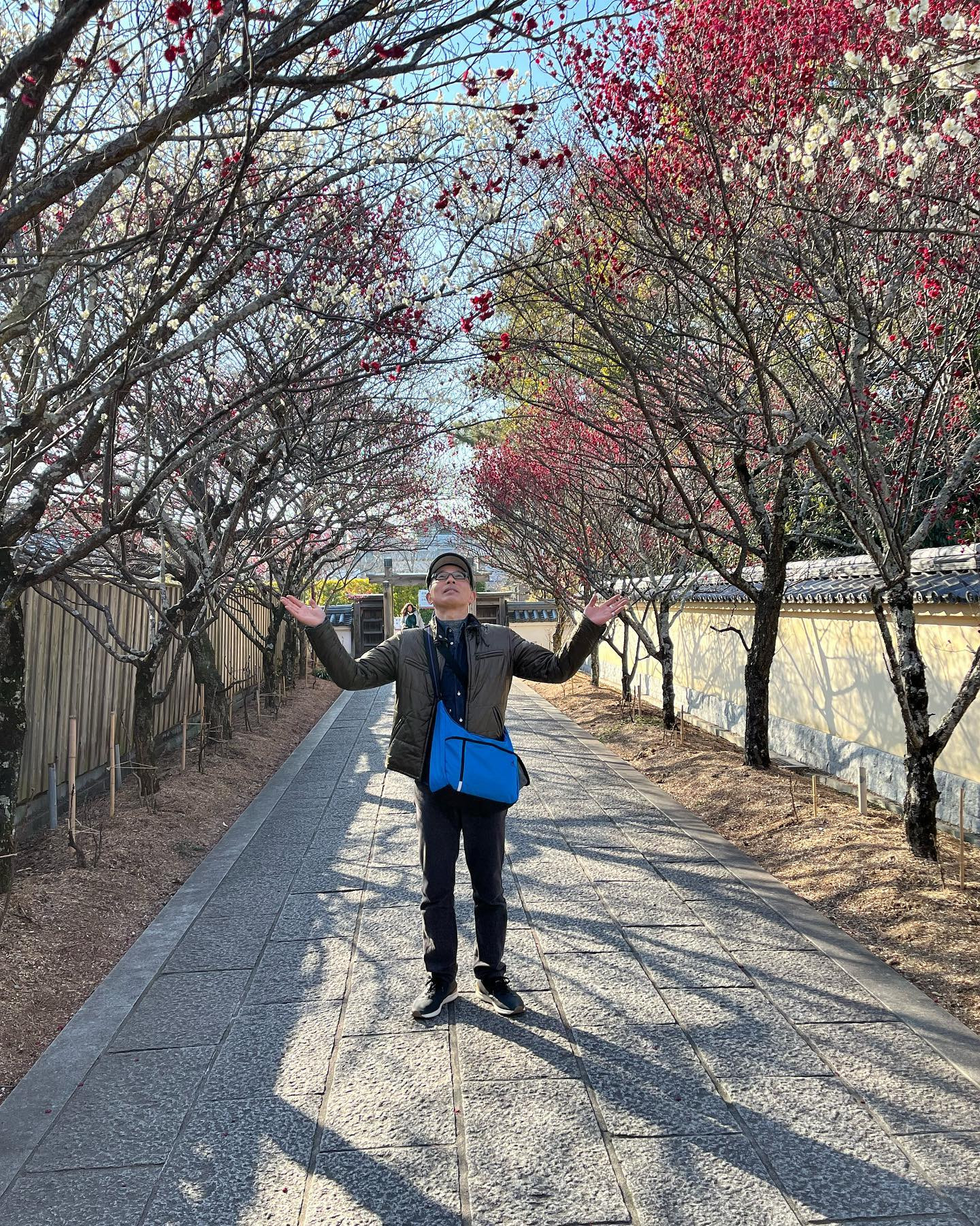 気分転換で旅に出かけてみませんか🧳✨ 行動を起こすことで、あ...