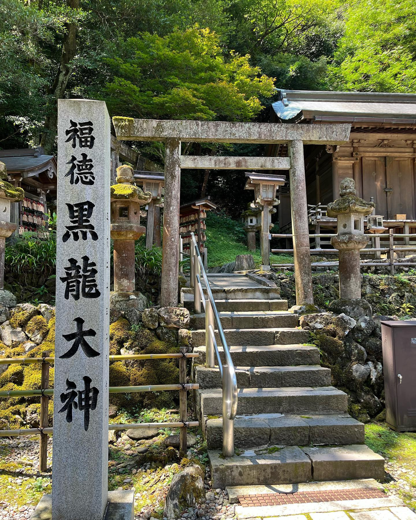 誰かのために祈ることも時には必要です🌿✨。