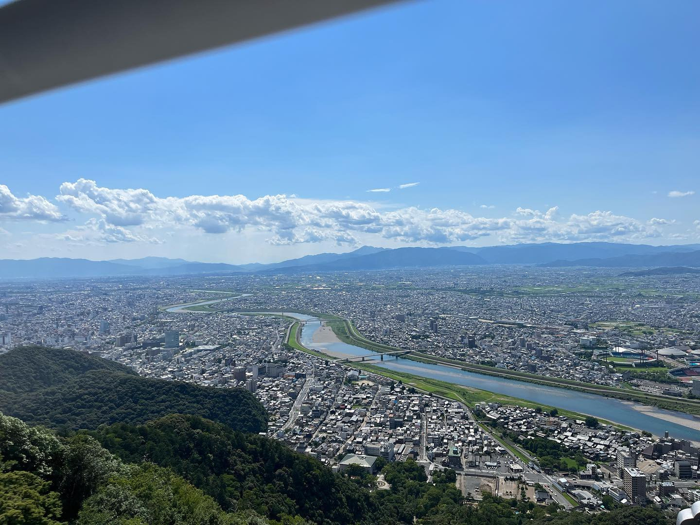 生きてる限りムダな1日はありません。